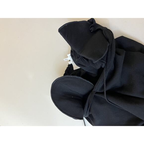 NWOT Ba&Sh Romantic Minimalist Whimsigoth Top Parisian Quiet Luxury Top S Scandi - Picture 12 of 16